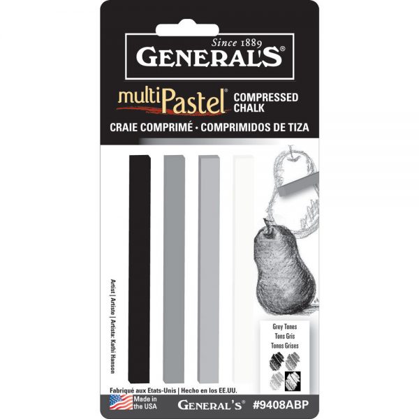 generals greys