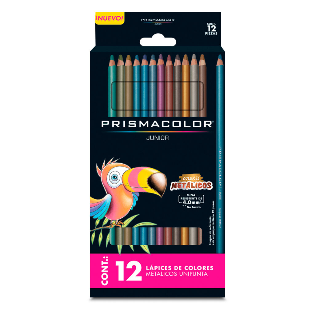 Kitaboshi Recambio De Minas HB 2mm: 15 Unidades (3 Paquetes) Para Soportes Y Lápices Técnicos, Importado De Japón