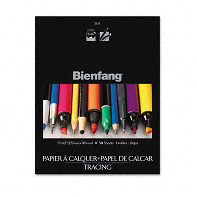 Libreta de Dibujo Bienfang – El Pincel